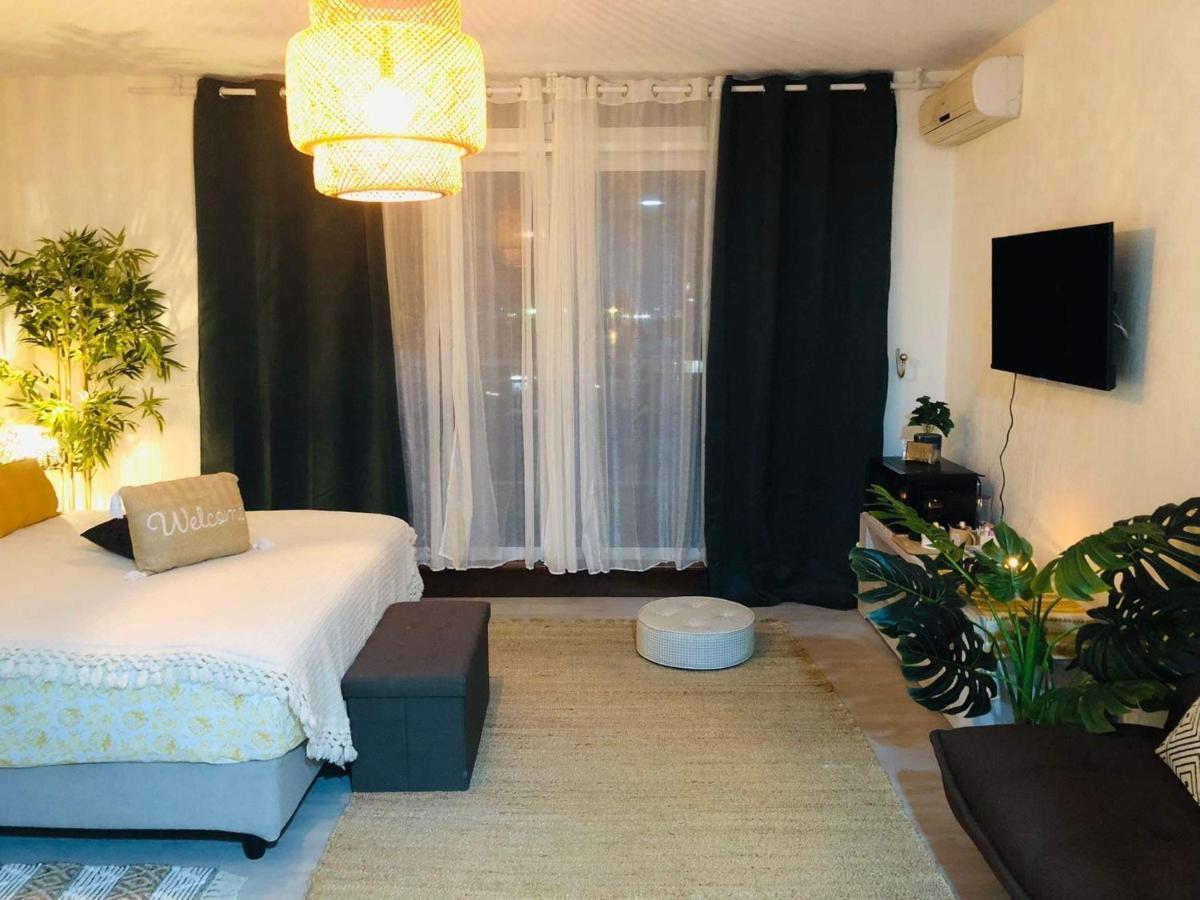 Mave Mai Studio Papeete Papeete  Eksteriør bilde
