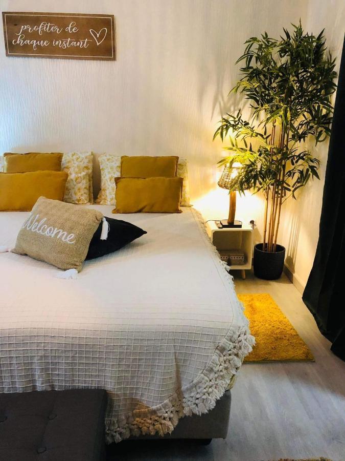 Mave Mai Studio Papeete Papeete  Eksteriør bilde